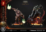 アルティメットプレミアムマスターライン DOOM: The Dark Ages ドゥームスレイヤー DX版《27年8月預定》 日版 全數$15388 / *免運費   店取pt:120 / 26年3月2日