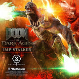 アルティメットプレミアムマスターライン DOOM: The Dark Ages インプ ストーカー《27年8月預定》 日版 全數$12598 / *免運費   店取pt:100 / 26年3月2日
