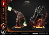 アルティメットプレミアムマスターライン DOOM: The Dark Ages インプ ストーカー《27年8月預定》 日版 全數$12598 / *免運費   店取pt:100 / 26年3月2日