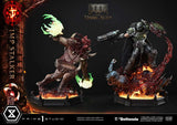 アルティメットプレミアムマスターライン DOOM: The Dark Ages インプ ストーカー《27年8月預定》 日版 全數$12598 / *免運費   店取pt:100 / 26年3月2日