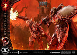 アルティメットプレミアムマスターライン DOOM: The Dark Ages インプ ストーカー《27年8月預定》 日版 全數$12598 / *免運費   店取pt:100 / 26年3月2日
