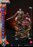 リアルエリートマスターライン Masters of the Universe ヒーマン&バトルキャット《27年7月預定》 日版 全數$14698 / *免運費   店取pt:150 / 26年2月16日