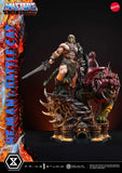 リアルエリートマスターライン Masters of the Universe ヒーマン&バトルキャット《27年7月預定》 日版 全數$14698 / *免運費   店取pt:150 / 26年2月16日
