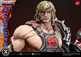 リアルエリートマスターライン Masters of the Universe ヒーマン&バトルキャット《27年7月預定》 日版 全數$14698 / *免運費   店取pt:150 / 26年2月16日