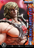 リアルエリートマスターライン Masters of the Universe ヒーマン&バトルキャット《27年7月預定》 日版 全數$14698 / *免運費   店取pt:150 / 26年2月16日