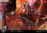 リアルエリートマスターライン Masters of the Universe ヒーマン&バトルキャット《27年7月預定》 日版 全數$14698 / *免運費   店取pt:150 / 26年2月16日
