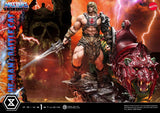 リアルエリートマスターライン Masters of the Universe ヒーマン&バトルキャット《27年7月預定》 日版 全數$14698 / *免運費   店取pt:150 / 26年2月16日