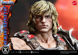リアルエリートマスターライン Masters of the Universe ヒーマン&バトルキャット《27年7月預定》 日版 全數$14698 / *免運費   店取pt:150 / 26年2月16日