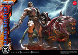 リアルエリートマスターライン Masters of the Universe ヒーマン&バトルキャット《27年7月預定》 日版 全數$14698 / *免運費   店取pt:150 / 26年2月16日