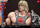 リアルエリートマスターライン Masters of the Universe ヒーマン&バトルキャット《27年7月預定》 日版 全數$14698 / *免運費   店取pt:150 / 26年2月16日