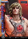 リアルエリートマスターライン Masters of the Universe ヒーマン&バトルキャット アルティメット版《27年7月預定》 日版 全數$17288 / *免運費   店取pt:150 / 26年2月16日
