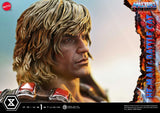 リアルエリートマスターライン Masters of the Universe ヒーマン&バトルキャット アルティメット版《27年7月預定》 日版 全數$17288 / *免運費   店取pt:150 / 26年2月16日