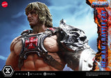 リアルエリートマスターライン Masters of the Universe ヒーマン&バトルキャット アルティメット版《27年7月預定》 日版 全數$17288 / *免運費   店取pt:150 / 26年2月16日