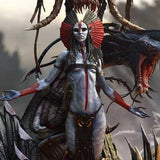 リアルエリートマスターライン アバター:ファイヤー・アンド・アッシュ ヴァラン&ナイトレイス アバターレガシーコレクション《27年7月預定》 日版 全數$16388 / *免運費   店取pt:150 / 26年2月16日