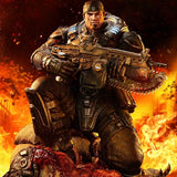 リアルエリートマスターライン Gears of War: Reloaded マーカス・フェニックス《27年7月預定》 日版 全數$14698 / *免運費   店取pt:150 / 26年2月16日