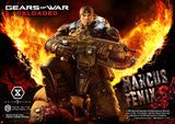 リアルエリートマスターライン Gears of War: Reloaded マーカス・フェニックス《27年7月預定》 日版 全數$14698 / *免運費   店取pt:150 / 26年2月16日