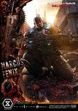 リアルエリートマスターライン Gears of War: Reloaded マーカス・フェニックス《27年7月預定》 日版 全數$14698 / *免運費   店取pt:150 / 26年2月16日