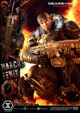 リアルエリートマスターライン Gears of War: Reloaded マーカス・フェニックス《27年7月預定》 日版 全數$14698 / *免運費   店取pt:150 / 26年2月16日