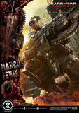 リアルエリートマスターライン Gears of War: Reloaded マーカス・フェニックス《27年7月預定》 日版 全數$14698 / *免運費   店取pt:150 / 26年2月16日