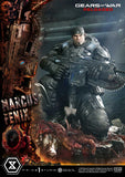 リアルエリートマスターライン Gears of War: Reloaded マーカス・フェニックス《27年7月預定》 日版 全數$14698 / *免運費   店取pt:150 / 26年2月16日
