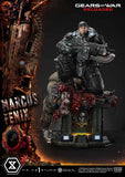 リアルエリートマスターライン Gears of War: Reloaded マーカス・フェニックス《27年7月預定》 日版 全數$14698 / *免運費   店取pt:150 / 26年2月16日