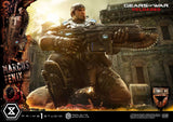 リアルエリートマスターライン Gears of War: Reloaded マーカス・フェニックス《27年7月預定》 日版 全數$14698 / *免運費   店取pt:150 / 26年2月16日