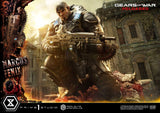 リアルエリートマスターライン Gears of War: Reloaded マーカス・フェニックス《27年7月預定》 日版 全數$14698 / *免運費   店取pt:150 / 26年2月16日