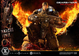リアルエリートマスターライン Gears of War: Reloaded マーカス・フェニックス《27年7月預定》 日版 全數$14698 / *免運費   店取pt:150 / 26年2月16日