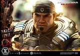 リアルエリートマスターライン Gears of War: Reloaded マーカス・フェニックス《27年7月預定》 日版 全數$14698 / *免運費   店取pt:150 / 26年2月16日