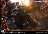 リアルエリートマスターライン Gears of War: Reloaded マーカス・フェニックス《27年7月預定》 日版 全數$14698 / *免運費   店取pt:150 / 26年2月16日