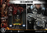 リアルエリートマスターライン Gears of War: Reloaded マーカス・フェニックス《27年7月預定》 日版 全數$14698 / *免運費   店取pt:150 / 26年2月16日