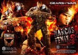 リアルエリートマスターライン Gears of War: Reloaded マーカス・フェニックス アルティメット版《27年7月預定》 日版 全數$16388 / *免運費   店取pt:150 / 26年2月16日