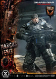 リアルエリートマスターライン Gears of War: Reloaded マーカス・フェニックス アルティメット版《27年7月預定》 日版 全數$16388 / *免運費   店取pt:150 / 26年2月16日