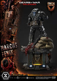 リアルエリートマスターライン Gears of War: Reloaded マーカス・フェニックス アルティメット版《27年7月預定》 日版 全數$16388 / *免運費   店取pt:150 / 26年2月16日