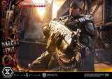 リアルエリートマスターライン Gears of War: Reloaded マーカス・フェニックス アルティメット版《27年7月預定》 日版 全數$16388 / *免運費   店取pt:150 / 26年2月16日
