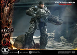 リアルエリートマスターライン Gears of War: Reloaded マーカス・フェニックス アルティメット版《27年7月預定》 日版 全數$16388 / *免運費   店取pt:150 / 26年2月16日
