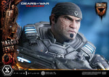 リアルエリートマスターライン Gears of War: Reloaded マーカス・フェニックス アルティメット版《27年7月預定》 日版 全數$16388 / *免運費   店取pt:150 / 26年2月16日