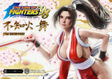 リアルエリートマスターライン THE KING OF FIGHTERS '98 不知火舞《27年8月預定》 日版 全數$8688 / *免運費   店取pt:80 / 26年3月16日