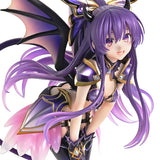 デート・ア・ライブ 夜刀神十香 サキュバス《27年5月預定》 日版 全數$1728 / *免運費   店取pt:20 / 26年4月13日