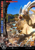 アルティメットプレミアムマスターライン ワンパンマン サイタマ&ジェノス DX版《27年10月預定》 行版 全數$15488 / *免運費   店取pt:150 / 26年4月20日