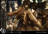 ザ・レジェンド・オブ・ビューティ・アンド・ビースト 攻殻機動隊 STAND ALONE COMPLEX 草薙素子&タチコマ Art by エンテイ・リュウ《27年10月預定》 日版 全數$15688 / *免運費   店取pt:100 / 26年6月26日