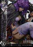 ザ・レジェンド・オブ・ビューティ・アンド・ビースト 攻殻機動隊 STAND ALONE COMPLEX 草薙素子&タチコマ Art by エンテイ・リュウ キャラクターカラーVer.《27年10月預定》 日版 全數$15688 / *免運費   店取pt:100 / 26年6月26日