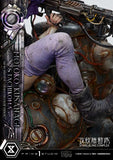 ザ・レジェンド・オブ・ビューティ・アンド・ビースト 攻殻機動隊 STAND ALONE COMPLEX 草薙素子&タチコマ Art by エンテイ・リュウ キャラクターカラーVer.《27年10月預定》 日版 全數$15688 / *免運費   店取pt:100 / 26年6月26日