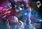 ザ・レジェンド・オブ・ビューティ・アンド・ビースト 攻殻機動隊 STAND ALONE COMPLEX 草薙素子&タチコマ Art by エンテイ・リュウ キャラクターカラーVer.《27年10月預定》 日版 全數$15688 / *免運費   店取pt:100 / 26年6月26日