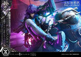 ザ・レジェンド・オブ・ビューティ・アンド・ビースト 攻殻機動隊 STAND ALONE COMPLEX 草薙素子&タチコマ Art by エンテイ・リュウ キャラクターカラーVer.《27年10月預定》 日版 全數$15688 / *免運費   店取pt:100 / 26年6月26日