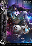 ザ・レジェンド・オブ・ビューティ・アンド・ビースト 攻殻機動隊 STAND ALONE COMPLEX 草薙素子&タチコマ Art by エンテイ・リュウ キャラクターカラーVer.《27年10月預定》 日版 全數$15688 / *免運費   店取pt:100 / 26年6月26日