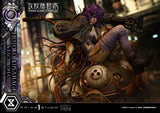 ザ・レジェンド・オブ・ビューティ・アンド・ビースト 攻殻機動隊 STAND ALONE COMPLEX 草薙素子&タチコマ Art by エンテイ・リュウ キャラクターカラーVer.《27年10月預定》 日版 全數$15688 / *免運費   店取pt:100 / 26年6月26日