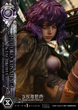 ザ・レジェンド・オブ・ビューティ・アンド・ビースト 攻殻機動隊 STAND ALONE COMPLEX 草薙素子&タチコマ Art by エンテイ・リュウ キャラクターカラーVer.《27年10月預定》 日版 全數$15688 / *免運費   店取pt:100 / 26年6月26日