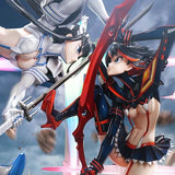 アルティメットプレミアムマスターライン キルラキル 纏流子 対 鬼龍院皐月《27年12月預定》 行版 全數$12998 / *免運費   店取pt:100 / 26年7月20日