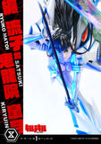 アルティメットプレミアムマスターライン キルラキル 纏流子 対 鬼龍院皐月《27年12月預定》 行版 全數$12998 / *免運費   店取pt:100 / 26年7月20日